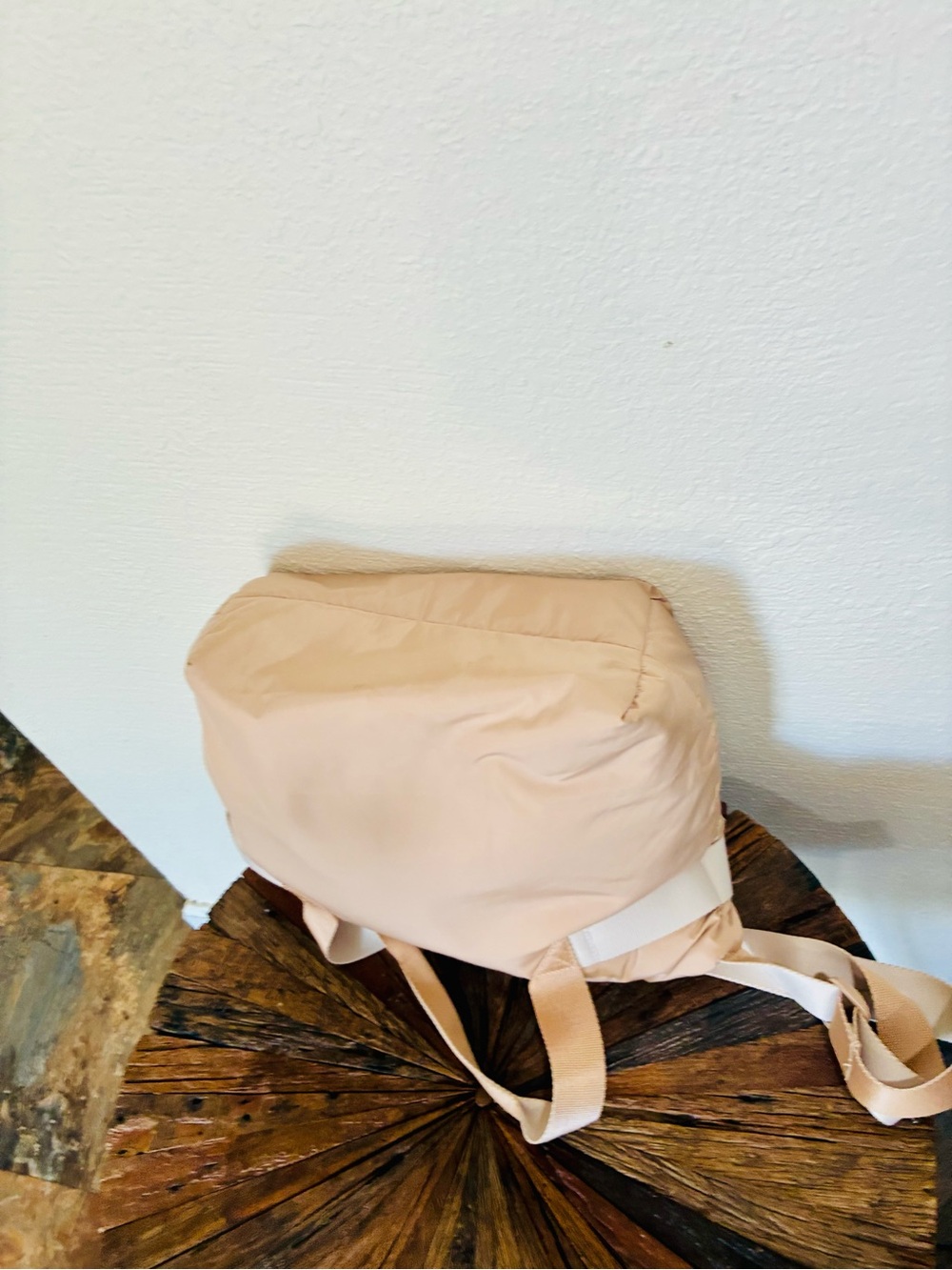 adidas PUFFER SHOPPER TOTE GYM TRAVEL BAG - Picture 6 of 12